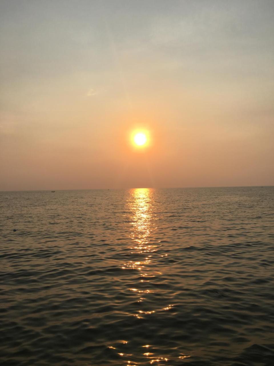 View Talay 1B Apartments Pattaya Exterior foto